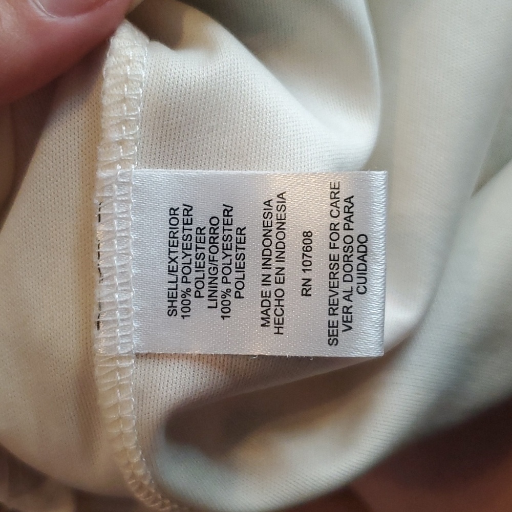 Floral Maxi Dress - Picture 12 of 13